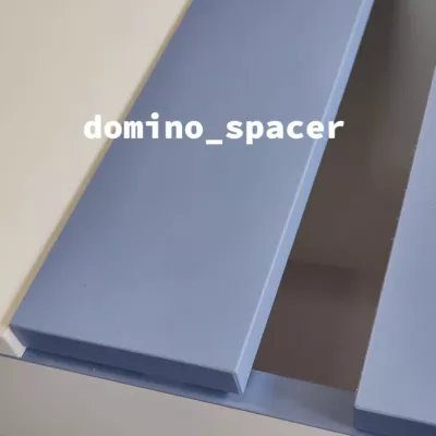 Domino spacer dystans do kołków domino (20 szt.)